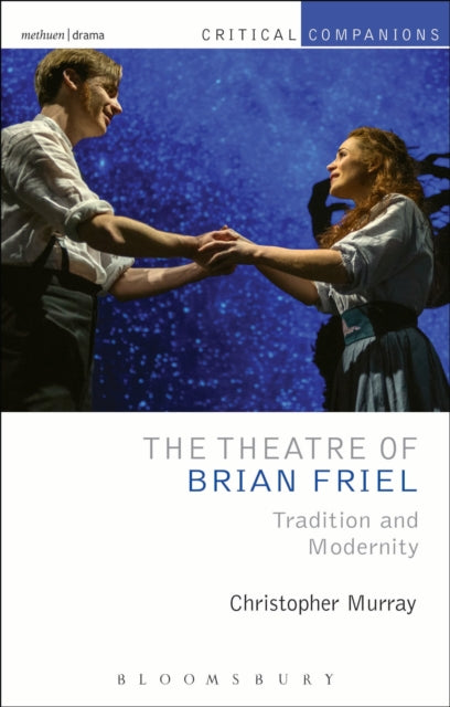 Book cover of: Theatre of Brian Friel