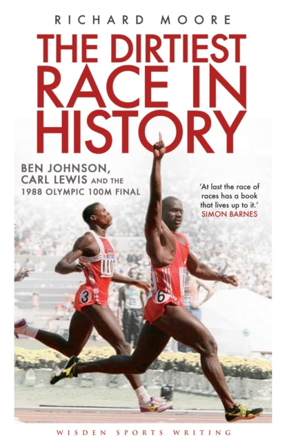 Book cover of: Dirtiest Race in History