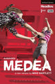 Book cover of: Medea. By: Mike Bartlett