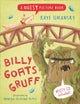 Book cover of: Billy Goats Gruff