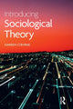 Book cover of: Introducing Sociological Theory. By: Darren O'Byrne