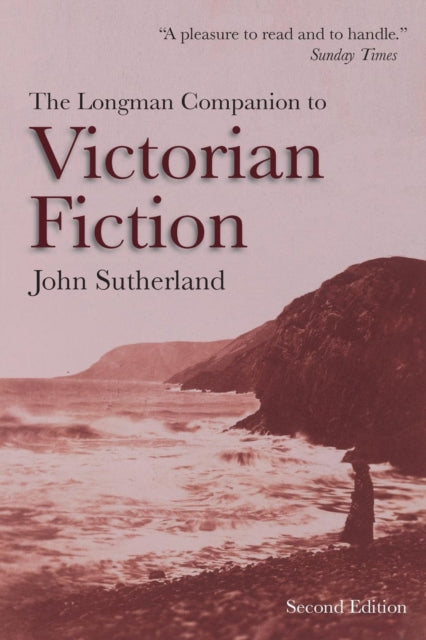 The Longman Companion to Victorian Fiction