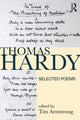 Book cover of: Thomas Hardy. By: Thomas Hardy