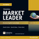 Book cover of: Market Leader 3rd edition Elementary Coursebook Audio CD (2). By: David Cotton