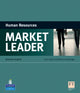 Book cover of: Market Leader ESP Book - Human Resources