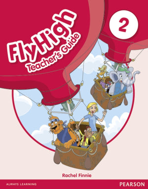 Fly High Level 2 Teacher's Guide