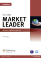 Book cover of: ML 3rd ed Int PF/PF CD Pk. By: David Cotton