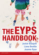 Book cover of: EYPS Handbook. By: Jackie Basquill