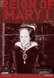 Book cover of: Reign of Mary I. By: Robert Tittler