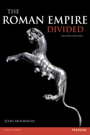 The Roman Empire Divided