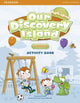 Book cover of: Our DI Start ABk & CD ROM Pk. By: Tessa Lochowski