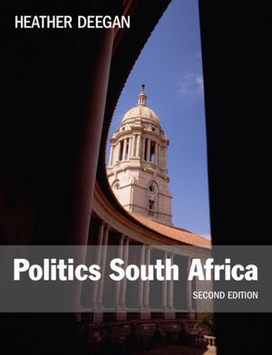 Politics South Africa