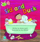 Book cover of: Bug Club Phonics - Phase 2 Unit 4: Sid and Duck