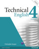 Book cover of: Tech Eng Level 4 WBK +key/CD Pk