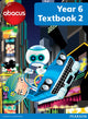 Book cover of: Abacus Year 6 Textbook 2. By: Merttens, BA, MED, Ruth
