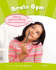 Book cover of: Level 4: Brain Gym CLIL