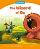 Level 3: Wizard of Oz
