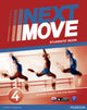 Book cover of: Next Move 4 Students Book. By: Katherine Stannett