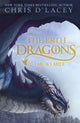 Erth Dragons: The Wearle, Book 1 9781408332481 Chris D'Lacey