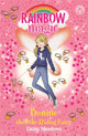 Book cover of: Rainbow Magic: Bonnie the Bike-Riding Fairy. By: Daisy Meadows