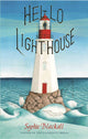 Hello Lighthouse 9781408357392 Sophie Blackall