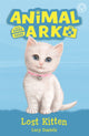 Book cover of: Animal Ark, New 9: Lost Kitten. By: Lucy Daniels