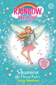Book cover of: Rainbow Magic: Shannon the Ocean Fairy. By: Daisy Meadows