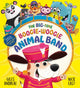 Book cover of: Big-Time Boogie-Woogie Animal Band