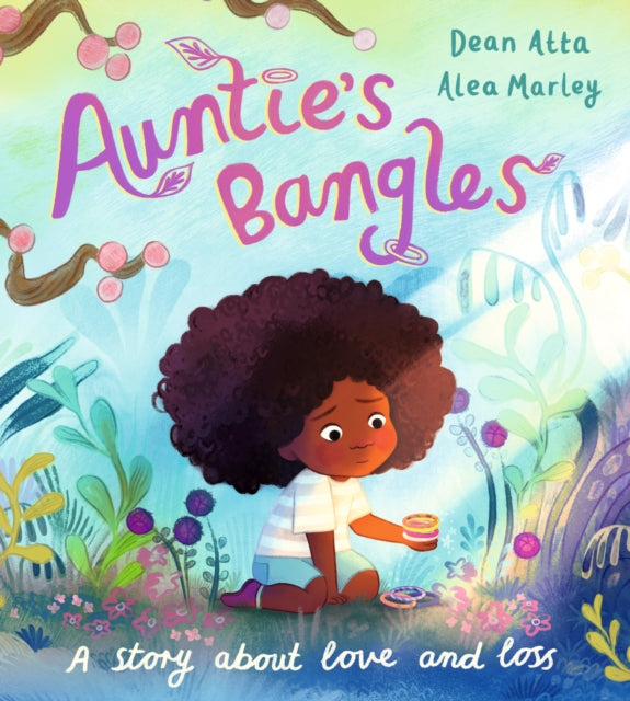 Auntie's Bangles