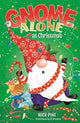 Gnome Alone at Christmas 9781408371541 Nick Pine
