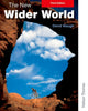 Book cover of: New Wider World