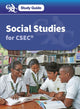 Book cover of: Social Studies for CSEC: A CXC Study Guide
