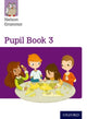Book cover of: Nelson Grammar Pupil Book 3 Year 3/P4. By: Wendy Wren