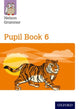 New Nelson Grammar Pupil Book 6 Year 6/P7 9781408523933 Wendy Wren
