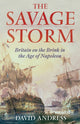 Book cover of: Savage Storm