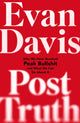 Book cover of: Post-Truth. By: Evan Davis
