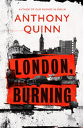 London, Burning, 'Richly pleasurable' Observer