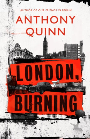 London, Burning, 'Richly pleasurable' Observer