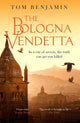 Book cover of: Bologna Vendetta