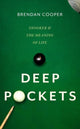 Book cover of: Deep Pockets. By: Brendan