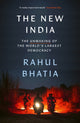 Book cover of: New India