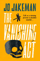 Vanishing Act, A gripping murder mystery 9781408718421 Jo Jakeman