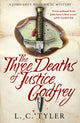 Book cover of: Three Deaths of Justice Godfrey