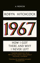 Book cover of: 1967
