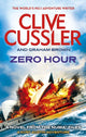 Zero Hour 9781408724118 Clive Cussler