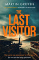 Book cover of: Last Visitor. By: Martin Griffin