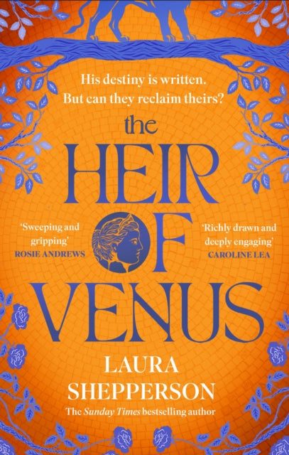 Book cover of: Heir of Venus