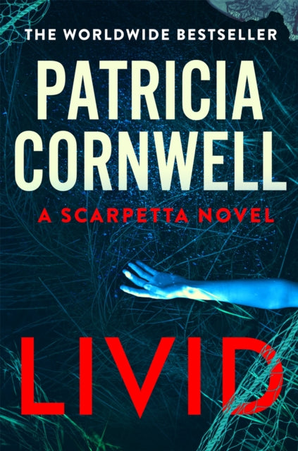 Book cover of: Livid. By: Author to be revealed