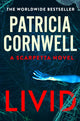 Book cover of: Livid. By: Author to Author to be revealed