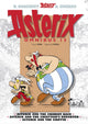 Book cover of: Asterix: Asterix Omnibus 13. By: Jean-Yves Ferri